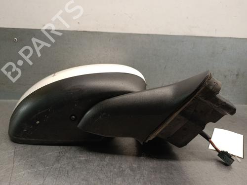 Right mirror FIAT 500L (351_, 352_) 1.6 D Multijet (199LYD1B) | BP34339783C27 - Image 3