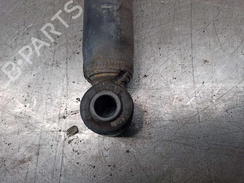 Left rear shock absorber OPEL ASTRA H (A04) 1.4 LPG (L48) | BP8046532M18 