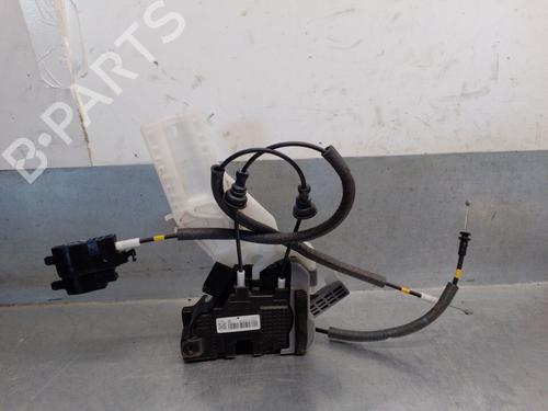 Rear right lock KIA SORENTO III (UM) 2.2 CRDi | BP27547012C99 