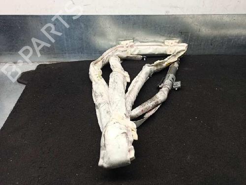 Høyre gardin kollisjonspute BMW 5 (E60) 520 d | BP7460537C12 