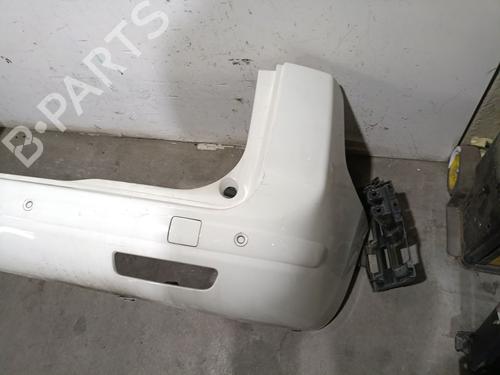 Rear bumper PEUGEOT 5008 (0U_, 0E_) 1.6 BlueHDi 120 | BP21772808C8 