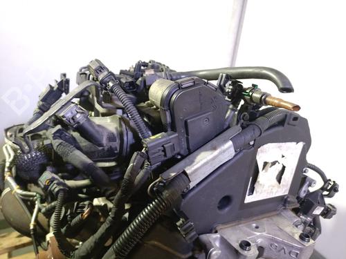 Engine CITROËN C4 II (NC_) 1.6 HDi 90 | BP29498666M1 