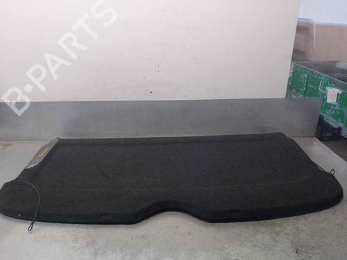 Rear parcel shelf PEUGEOT 307 (3A/C) 2.0 HDi 90 | BP18333375C85 