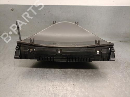 Instrument cluster MERCEDES-BENZ C-CLASS Coupe (CL203) C 220 CDI (203.708) | BP22721487C47 