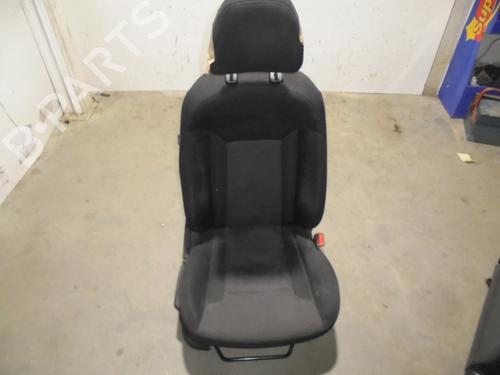 Used Right front seat HYUNDAI i40 I (VF) [2012-2019]  8686231