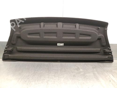 Rear parcel shelf FIAT 500L (351_, 352_) 1.3 D Multijet (199.LYM11, 199.LYM1A) | BP29333407C85 