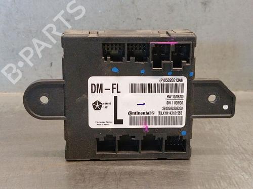Comfort control module FIAT FREEMONT (345_) 2.0 JTD | BP37418082M56 - Image 2