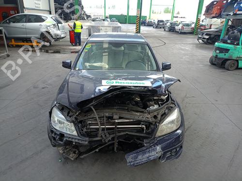 Electronic sensor MERCEDES-BENZ C-CLASS (W204) C 200 CDI (204.001) | BP34621616M84 - Image 13