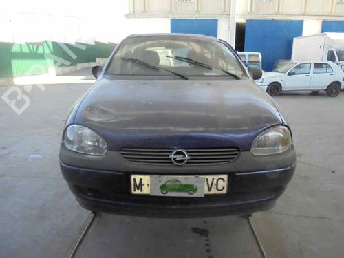 Starter OPEL CORSA B (S93) 1.2 i (F08, F68, M68) | BP2050191M8 
