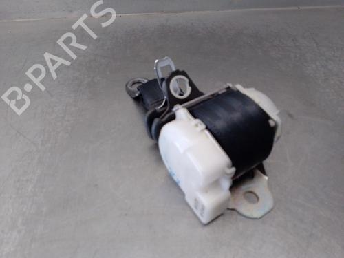 Rear right seatbelt CITROËN C1 (PM_, PN_) 1.0 | BP13099089I28 