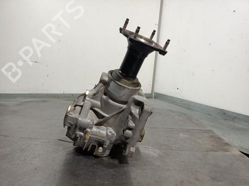 Transfer box MAZDA CX-5 (KE, GH) 2.2 D AWD (KE2AW) | BP37496115M36 - Image 6