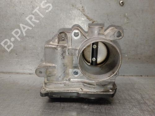 Spjældhus DACIA SANDERO 1.2 16V (75 hp) 31176687