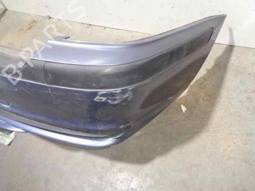 Rear bumper BMW 3 Touring (E46) 320 d | BP7546340C8 