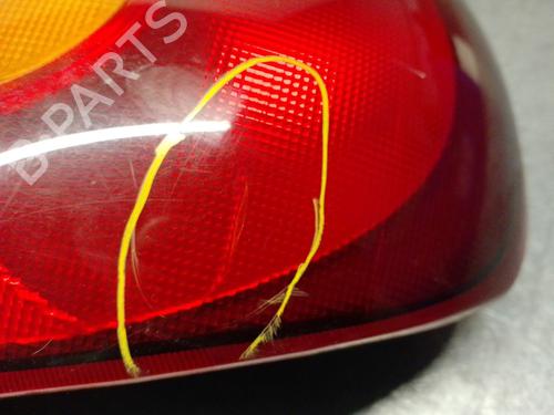 Right taillight DAEWOO MATIZ (M100, M150) 1.0 | BP33293127C35 - Image 7