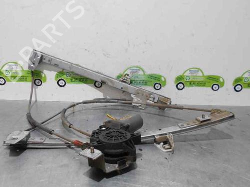 Front right window mechanism CITROËN XSARA Coupe (N0) 1.9 TD | BP2124773C23 