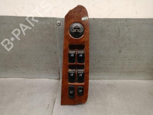 Used Left front window switch Left front window switch HYUNDAI TERRACAN (HP) 2.9 CRDi 4WD (163 hp) 33818872 33818872