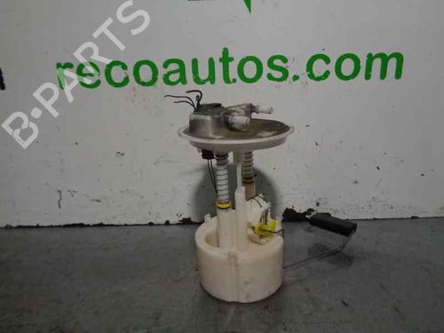 Used Fuel pump NISSAN MICRA III (K12) 1.5 dCi (65 hp) 4977971