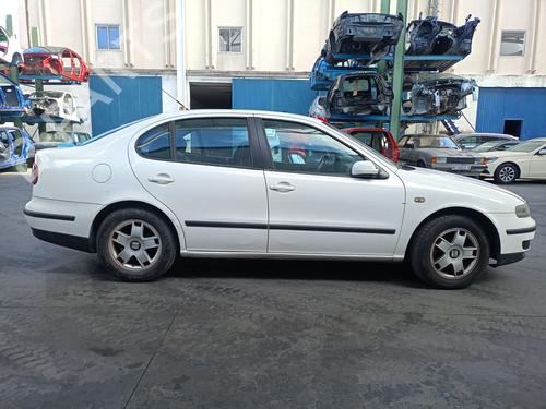 Electronic module SEAT TOLEDO II (1M2) 1.9 TDI | BP35906191M83 - Image 10