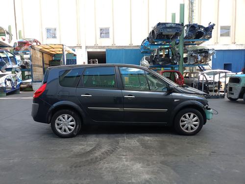 Engine RENAULT GRAND SCÉNIC II (JM0/1_) 2.0 dCi (JM1K) | BP36018287M1 - Image 16