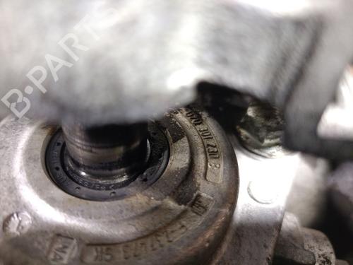 Gearbox VW EOS (1F7, 1F8) 2.0 TDI | BP37082016M3 - Image 8