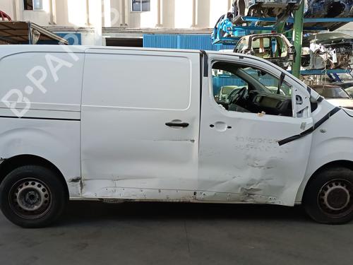 Heater matrix OPEL VIVARO C Van (K0) 2.0 | BP36995777M63 - Image 8