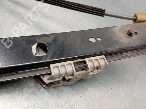 Front left window mechanism AUDI Q7 (4LB) 3.0 TDI quattro | BP29934587C22