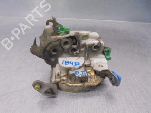 Front left lock NISSAN CABSTAR E (TL_, VL_) 28.10, 32.10 | BP14982328C98 