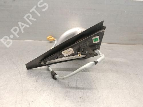 Left mirror AUDI A2 (8Z0) 1.4 TDI | BP29002364C26 