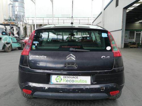 Right taillight CITROËN C4 Coupe (LA_) 1.6 HDi | BP17468502C35 