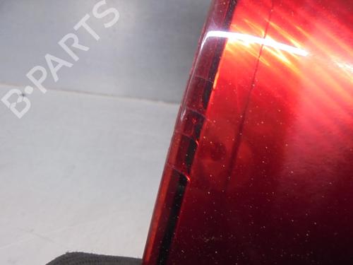 Left taillight RENAULT MEGANE II (BM0/1_, CM0/1_) 1.9 dCi (BM0G, CM0G) | BP16585169C34 