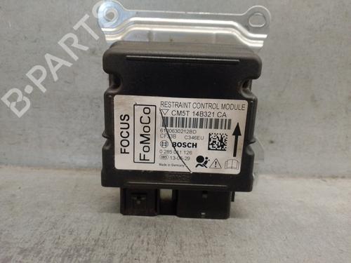 Airbag styreenhed FORD FOCUS III [2010-2020]  17105733