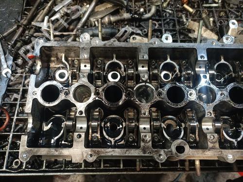 Cylinder head BMW 3 (E46) 320 d | BP37534679M5 - Image 2