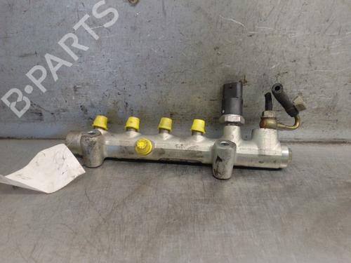 Used Injection rail Injection rail HONDA CIVIC VII Hatchback (EU, EP, EV) 1.7 CTDi (EP4, EU9) (100 hp) 40532250 40532250