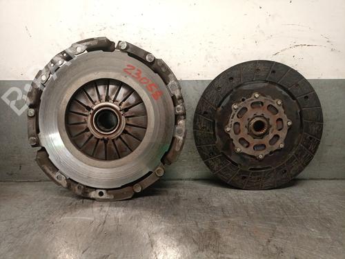 Other ALFA ROMEO 156 Sportwagon (932_) 1.9 JTD 16V (932BXE00) 71734900 | 71734900 | C0792196 | VALEO