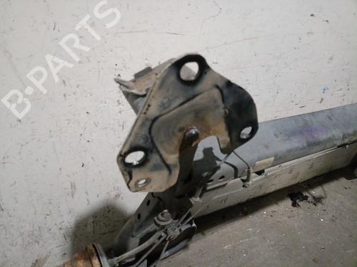 Rear axle DACIA LODGY (JS_) 1.2 TCe (JSAY, JSM0) | BP40045037M2 - Image 2
