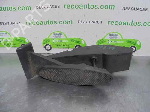 Used Pedal MINI MINI (R50, R53) Cooper (116 hp) 12187329