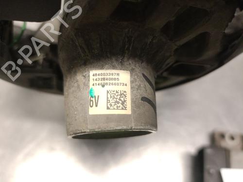 Rat RENAULT MEGANE III Hatchback (BZ0/1_, B3_) 1.2 TCe (BZ2B, BZ11) | BP38093547C49 - Image 6