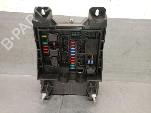 Scatola fusibili Scatola fusibili NISSAN CABSTAR (F24M, F24W) [2006-2013] 37197247 37197247