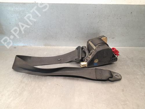 Used Front left seatbelt Front left seatbelt 36886942 36886942
