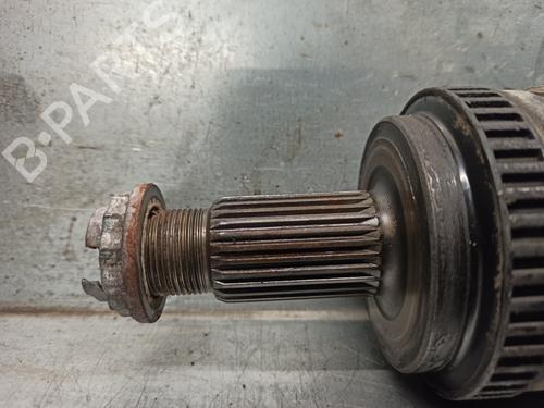 Left rear driveshaft BMW 1 (E87) 118 i | BP17102843M40 