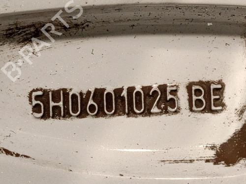 Fælk VW GOLF VIII (CD1, DA1) 1.5 eHybrid | BP31952727C45 