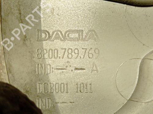Hulkapsel DACIA SANDERO II 1.2 | BP32860381C160 - Image 3