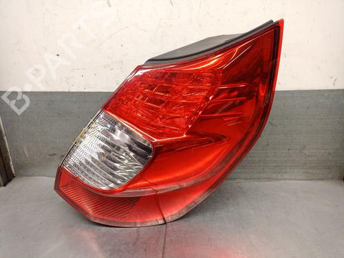 Used Right taillight Right taillight 37174440 37174440