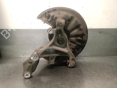 Used Right rear steering knuckle AUDI Q3 (F3B) 35 TDI (150 hp) 30096653