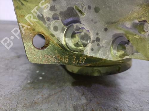 Rear differential MERCEDES-BENZ CLK (C209) CLK 320 (209.365) | BP22901884M24