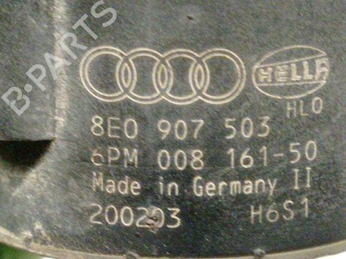 Headlight adjuster motor AUDI A4 B6 Convertible (8H7) 1.8 T | BP30143110E19