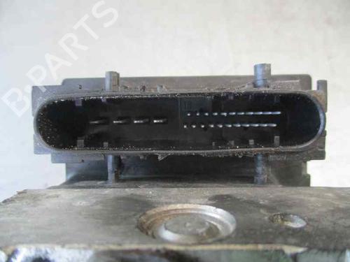 ABS pump RENAULT MEGANE II (BM0/1_, CM0/1_) 1.5 dCi (BM02, BM13, BM2A, CM02, CM13) | BP5942284M43 
