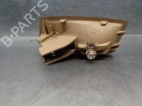 Front right interior door handle BMW 5 (E60) 530 d | BP8304044I14 