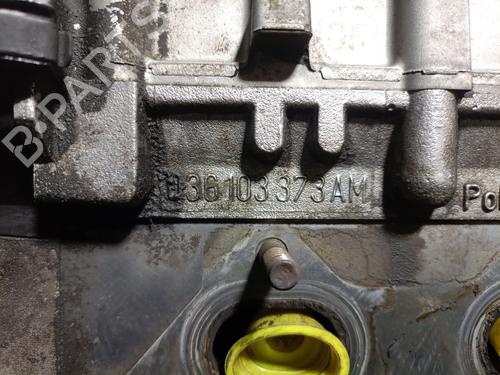 Engine SEAT CORDOBA (6L2) 1.4 16V | BP31194296M1 