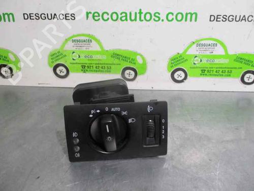 Used Headlight switch MERCEDES-BENZ B-CLASS Sports Tourer (W245) B 180 CDI (245.207) (109 hp) 20250368